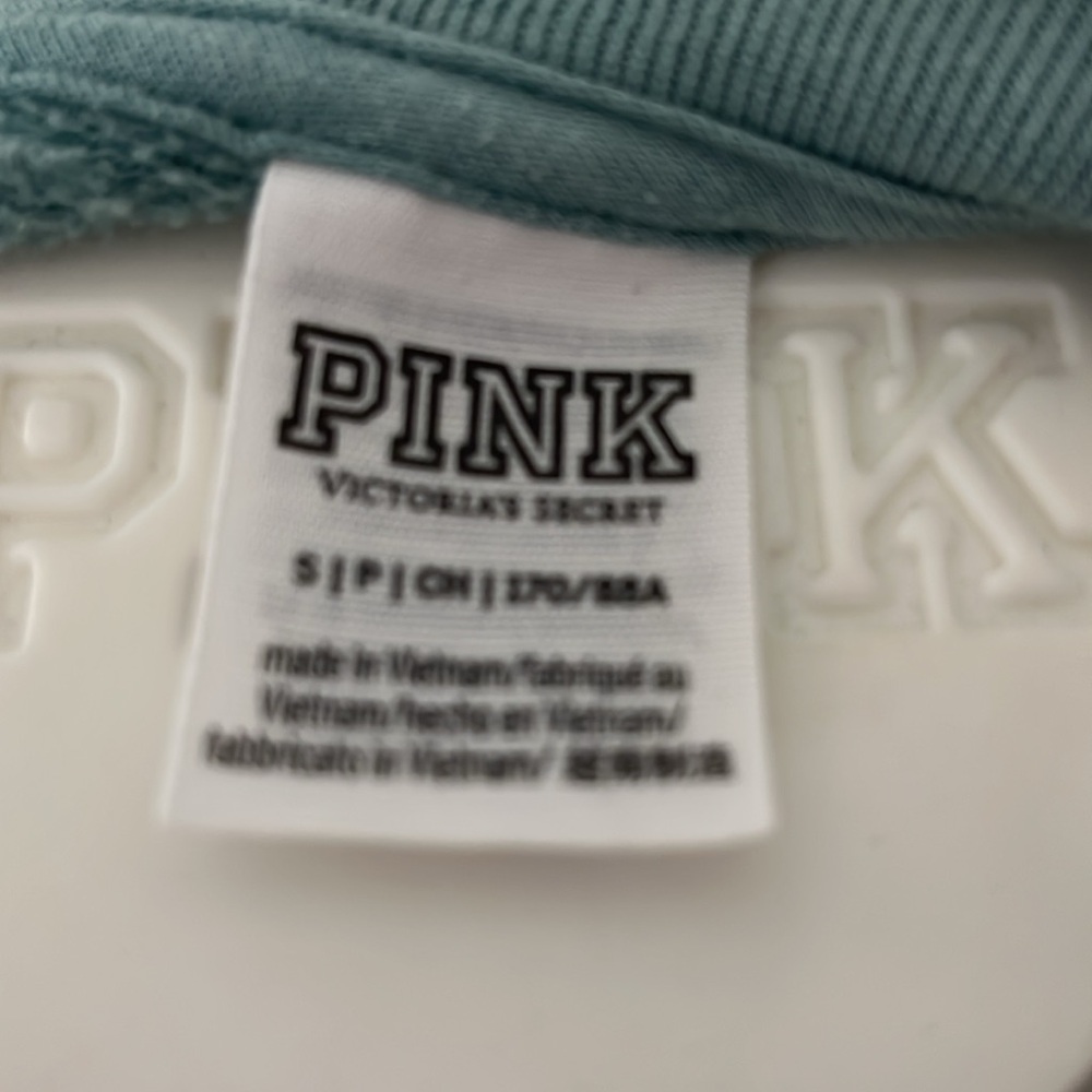 Pink crew - Picture 3 of 3